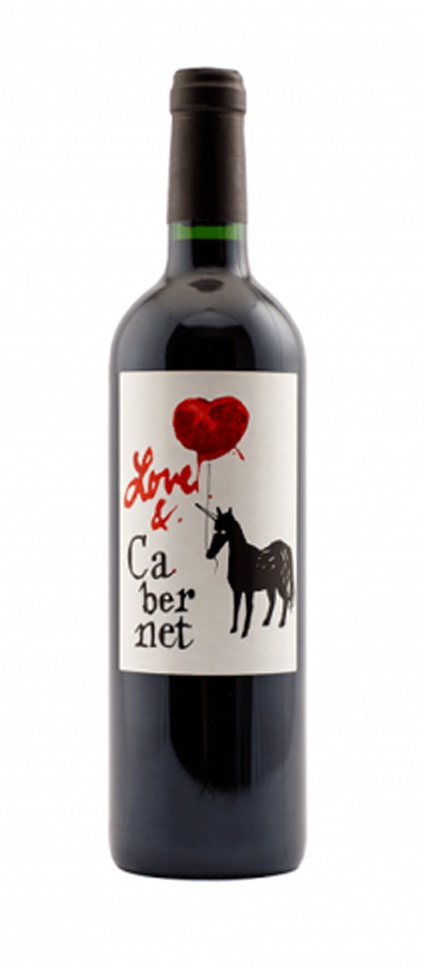 Étiquettes de vin