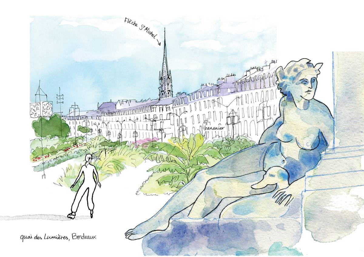 Bordeaux